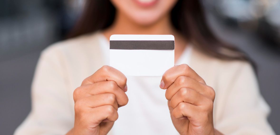Visa card fees