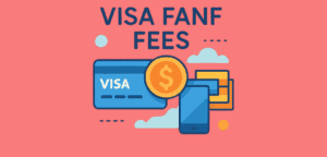 Visa FANF